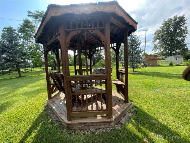 3301 Little York Road, Dayton, OH 45414