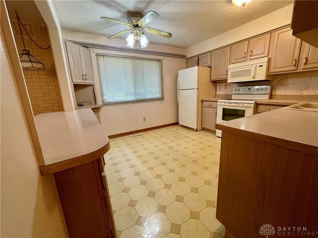3301 Little York Road, Dayton, OH 45414