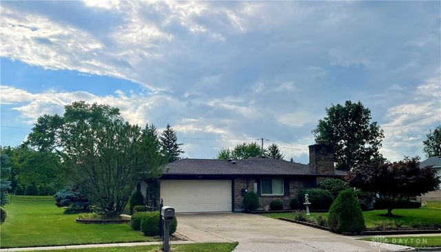 3301 Little York Road, Dayton, OH 45414