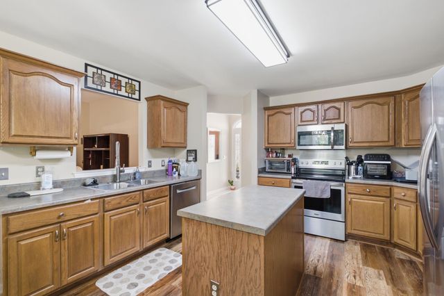 108 Buena Vista Ct, Nashville, TN 37218