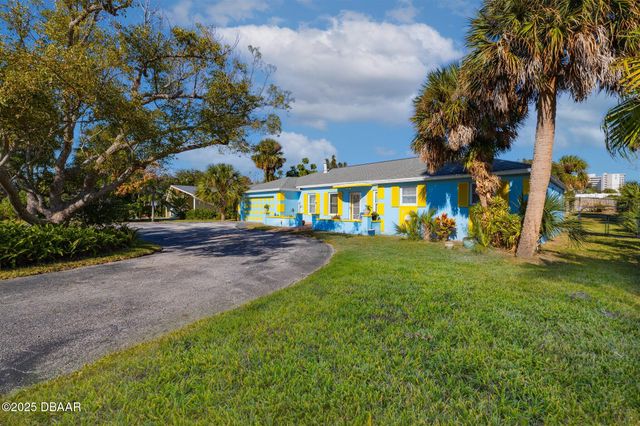 2101 S Halifax Drive, Daytona Beach, FL 32118