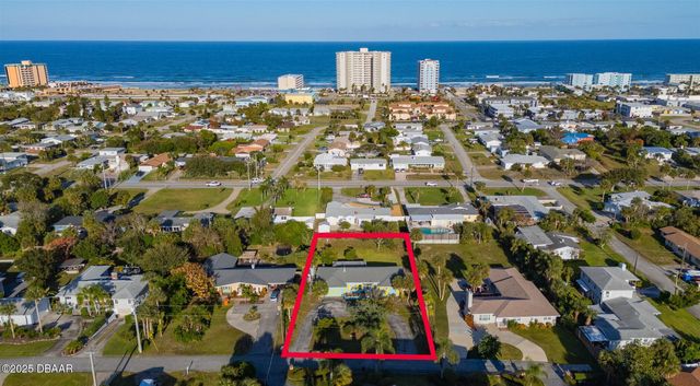 2101 S Halifax Drive, Daytona Beach, FL 32118
