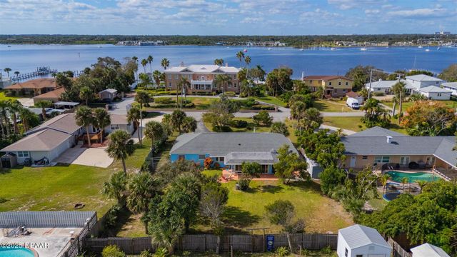 2101 S Halifax Drive, Daytona Beach, FL 32118