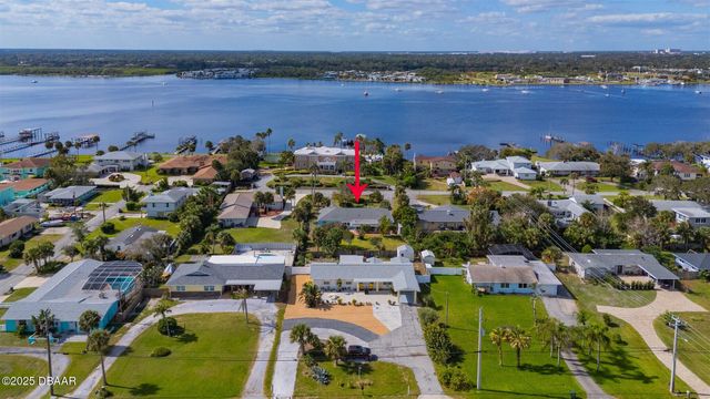 2101 S Halifax Drive, Daytona Beach, FL 32118