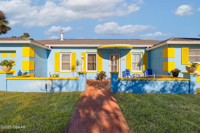 2101 S Halifax Drive, Daytona Beach, FL 32118