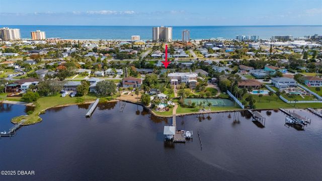 2101 S Halifax Drive, Daytona Beach, FL 32118