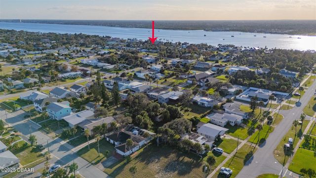 2101 S Halifax Drive, Daytona Beach, FL 32118