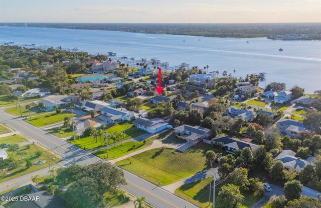 2101 S Halifax Drive, Daytona Beach, FL 32118