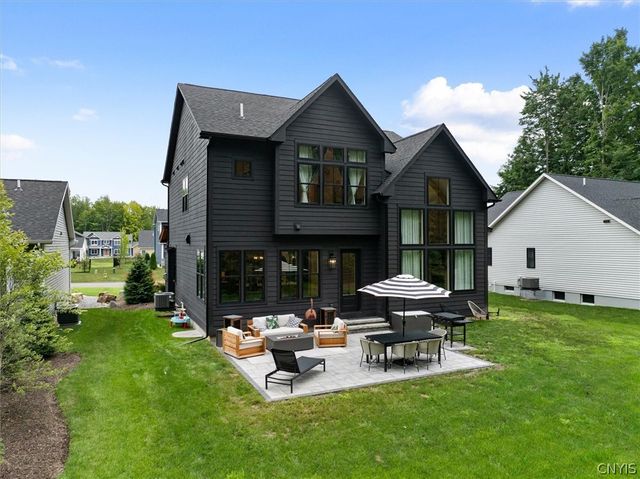3381 Hickory Knoll Lane, Lysander, NY 13027