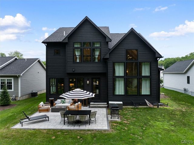 3381 Hickory Knoll Lane, Lysander, NY 13027