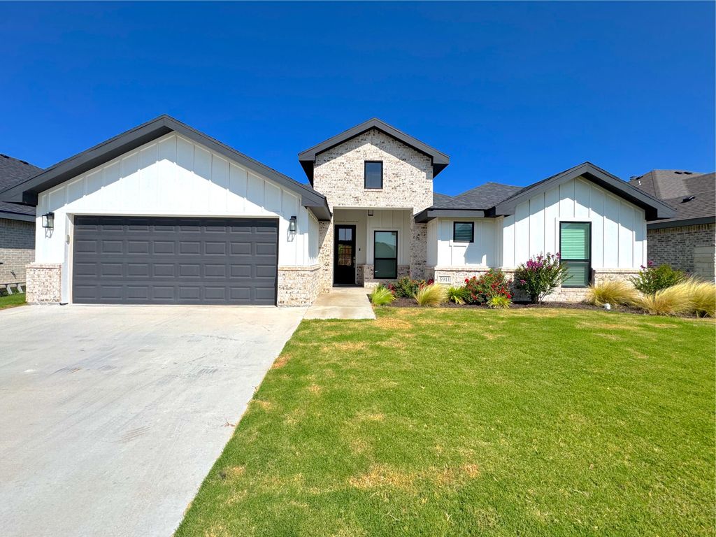 Image 1 of property listing at 5941 Merrick Street, San Angelo, TX 76904