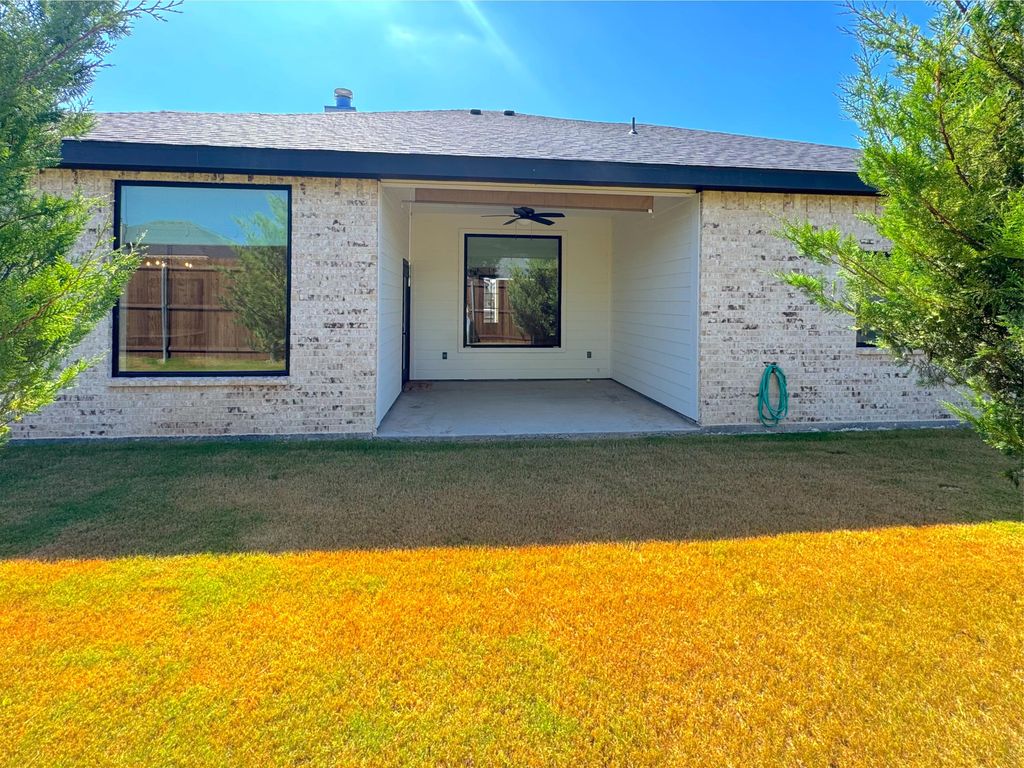 Image 18 of property listing at 5941 Merrick Street, San Angelo, TX 76904