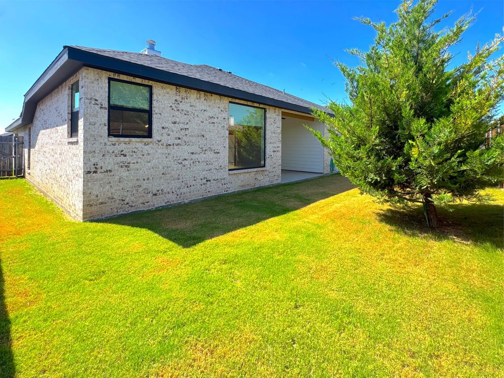 Image 19 of property listing at 5941 Merrick Street, San Angelo, TX 76904