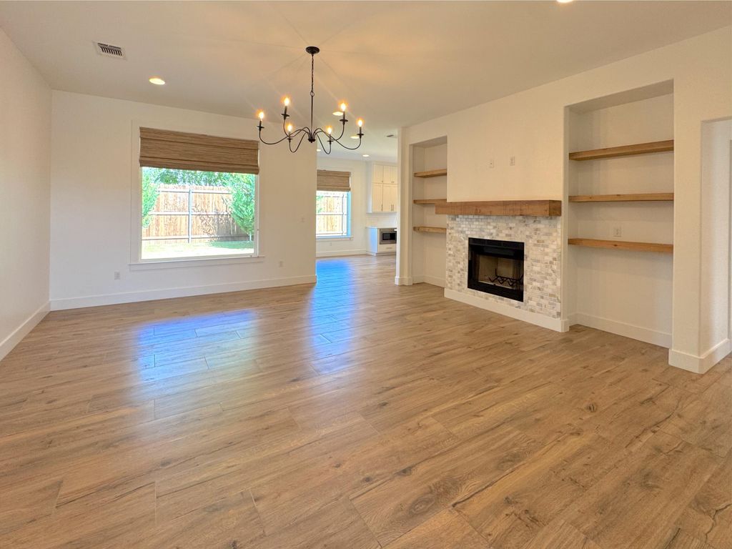Image 2 of property listing at 5941 Merrick Street, San Angelo, TX 76904