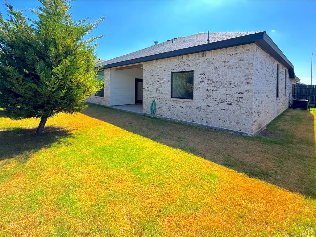 Image 20 of property listing at 5941 Merrick Street, San Angelo, TX 76904