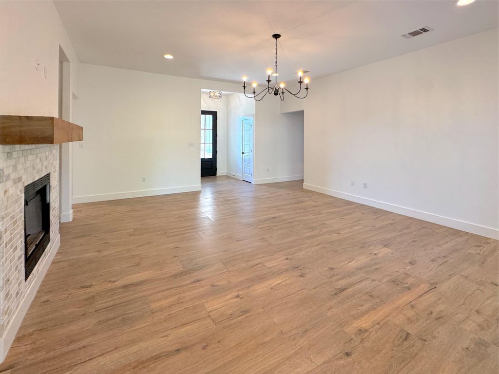 Image 5 of property listing at 5941 Merrick Street, San Angelo, TX 76904