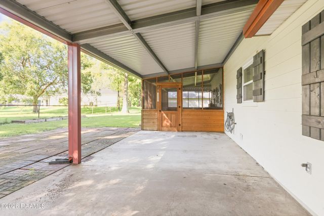 1107a S Main Street, Breaux Bridge, LA 70517