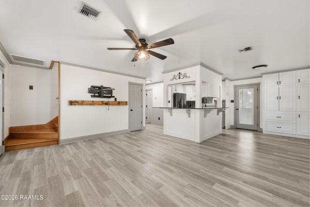 1107a S Main Street, Breaux Bridge, LA 70517