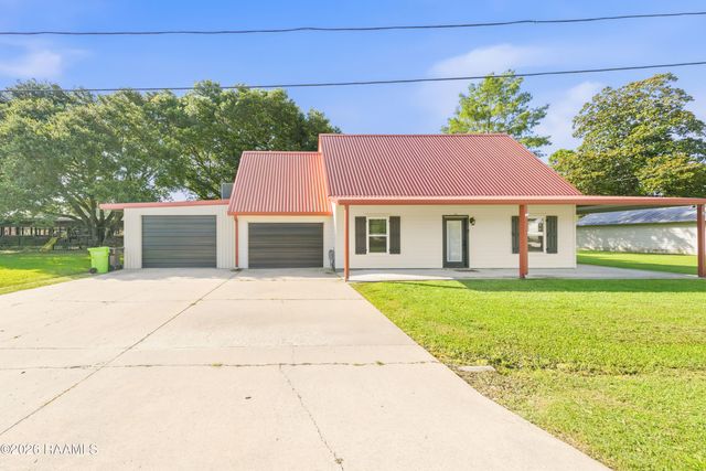 1107a S Main Street, Breaux Bridge, LA 70517