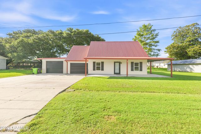 1107a S Main Street, Breaux Bridge, LA 70517