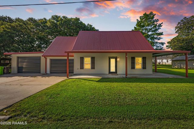 1107a S Main Street, Breaux Bridge, LA 70517
