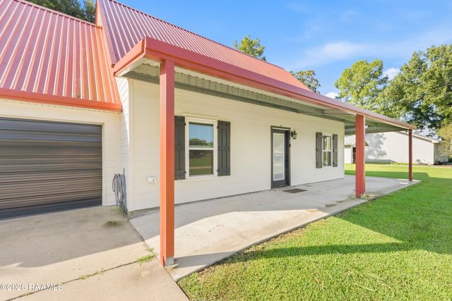 1107a S Main Street, Breaux Bridge, LA 70517