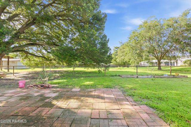 1107a S Main Street, Breaux Bridge, LA 70517