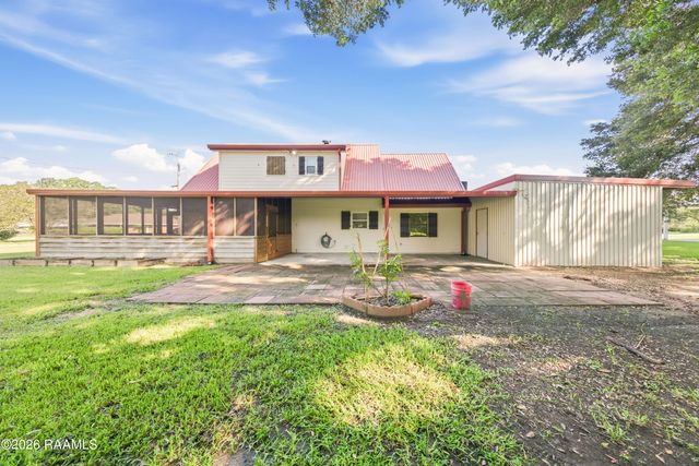 1107a S Main Street, Breaux Bridge, LA 70517