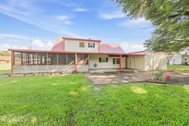 1107a S Main Street, Breaux Bridge, LA 70517