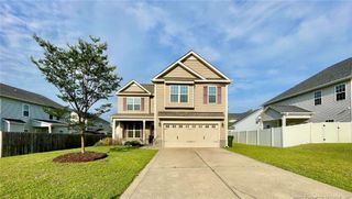 2108 Ingate Street, Fayetteville, NC 28314