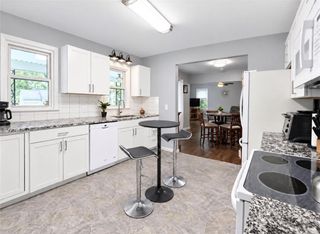 216 Moss Avenue, Liberty, MO 64068