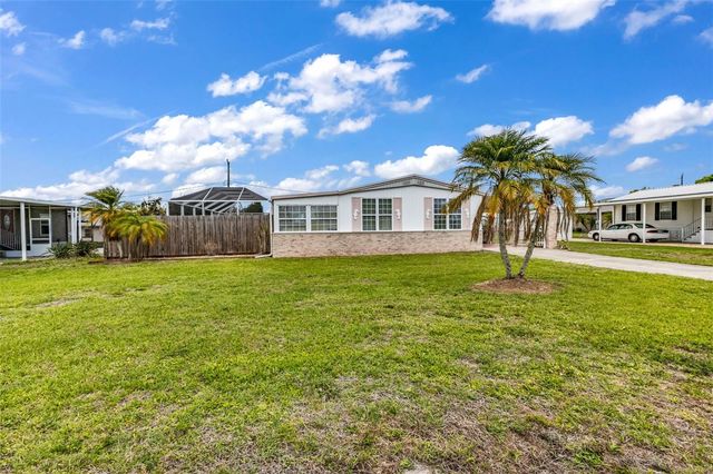 29180 CRAWFORD AVENUE, Punta Gorda, FL 33982