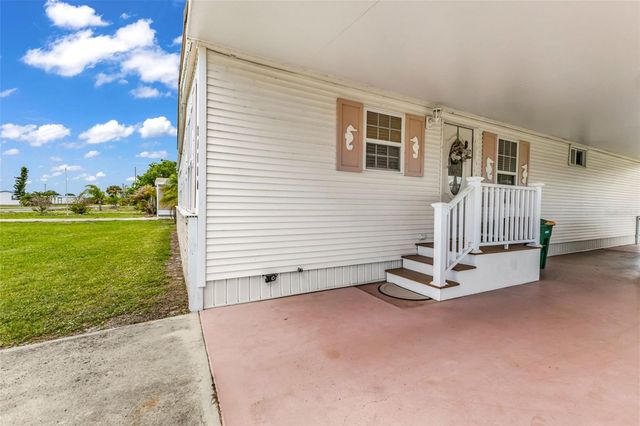 29180 CRAWFORD AVENUE, Punta Gorda, FL 33982