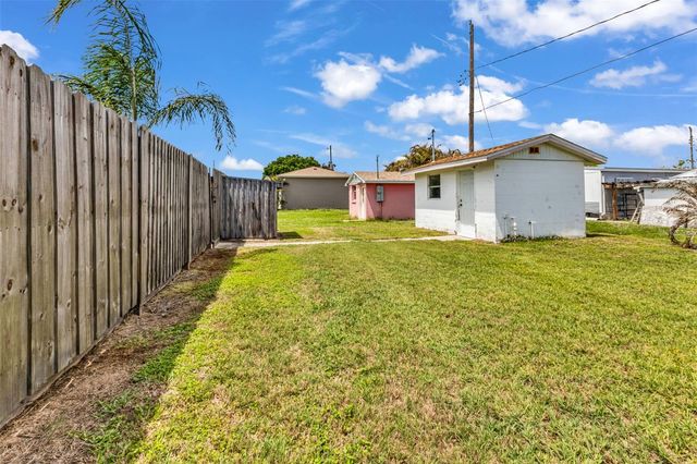 29180 CRAWFORD AVENUE, Punta Gorda, FL 33982