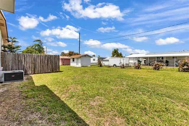 29180 CRAWFORD AVENUE, Punta Gorda, FL 33982