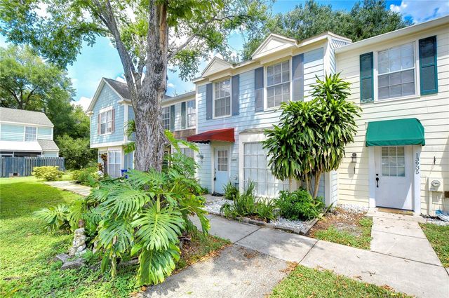 13937 FLETCHERS MILL DRIVE, Tampa, FL 33613