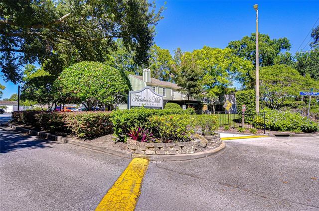 13937 FLETCHERS MILL DRIVE, Tampa, FL 33613