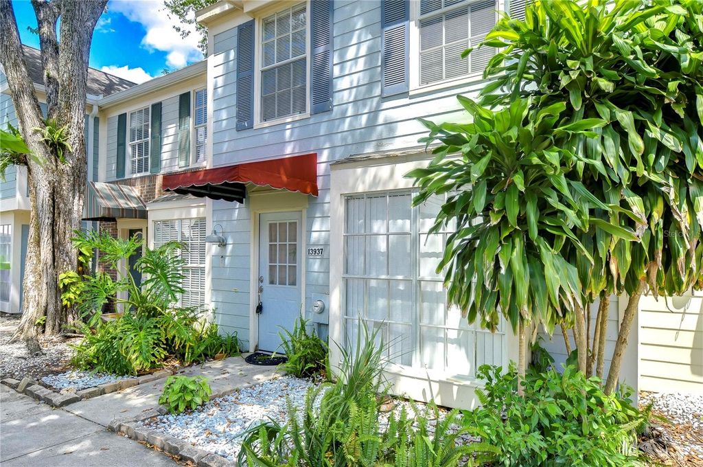 13937 FLETCHERS MILL DRIVE, Tampa, FL 33613
