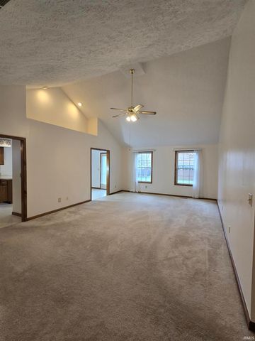 2944 Elmridge Drive, Evansville, IN 47711