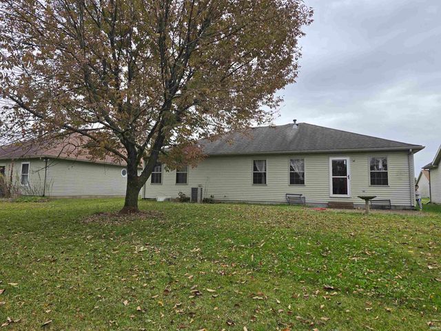 2944 Elmridge Drive, Evansville, IN 47711