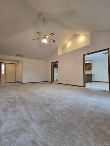 2944 Elmridge Drive, Evansville, IN 47711