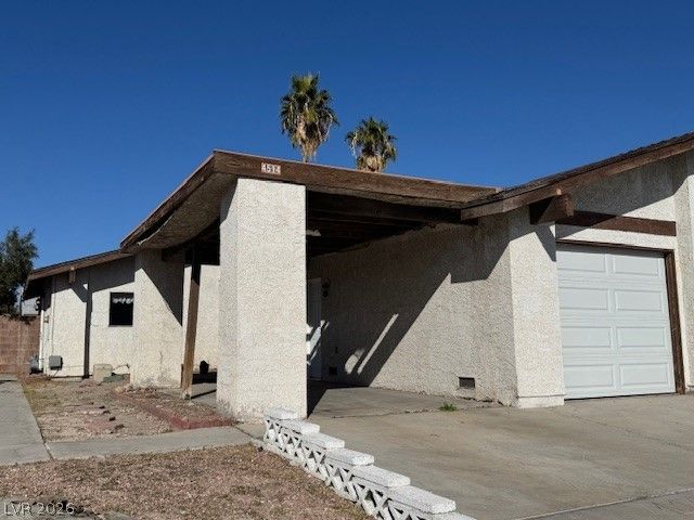 4514 Via Torino, Las Vegas, NV 89103