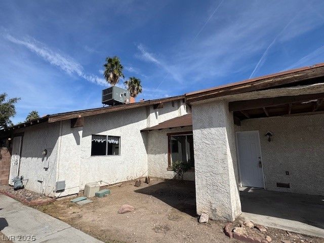 4514 Via Torino, Las Vegas, NV 89103