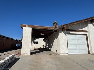 4514 Via Torino, Las Vegas, NV 89103