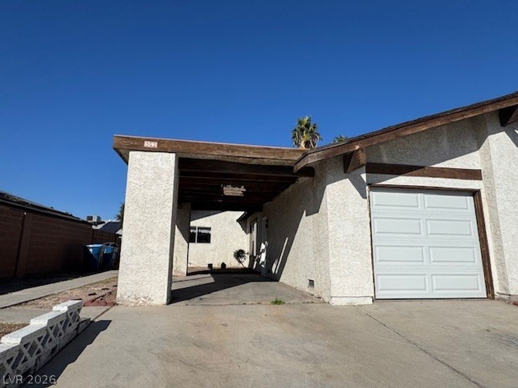 4514 Via Torino, Las Vegas, NV 89103
