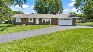 535 Barnhart Road, Troy, OH 45373