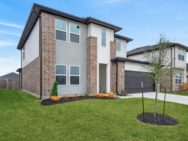 4331 Whitefish Lane, Katy, TX 77494