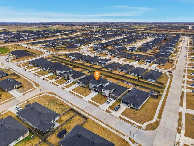 4331 Whitefish Lane, Katy, TX 77494