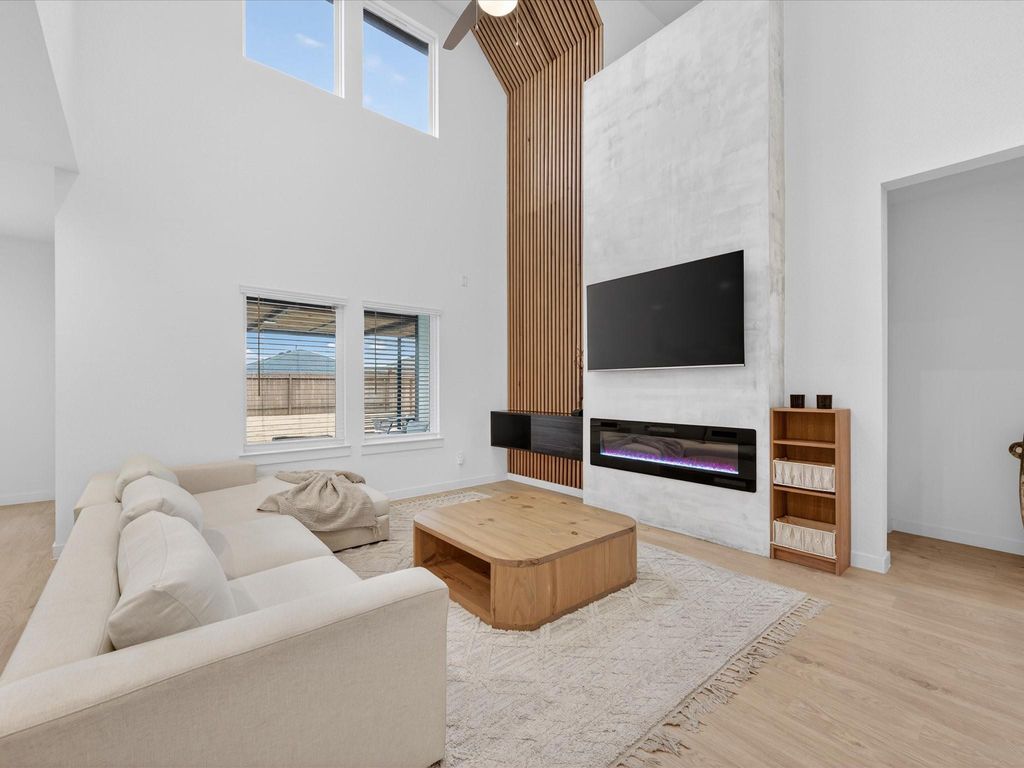 4331 Whitefish Lane, Katy, TX 77494