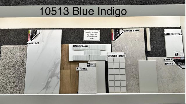 10513 Blue Indigo Court, Willis, TX 77318